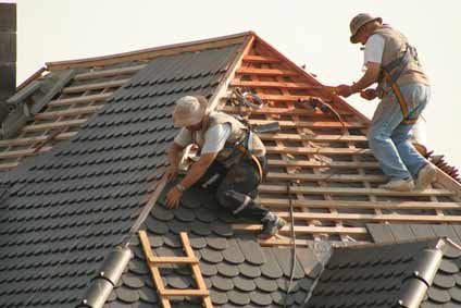 Roof Repair Smyrna